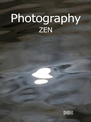 cover image of Photography Zen